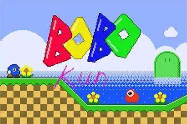 Рецензии Bobo Kun (itch)