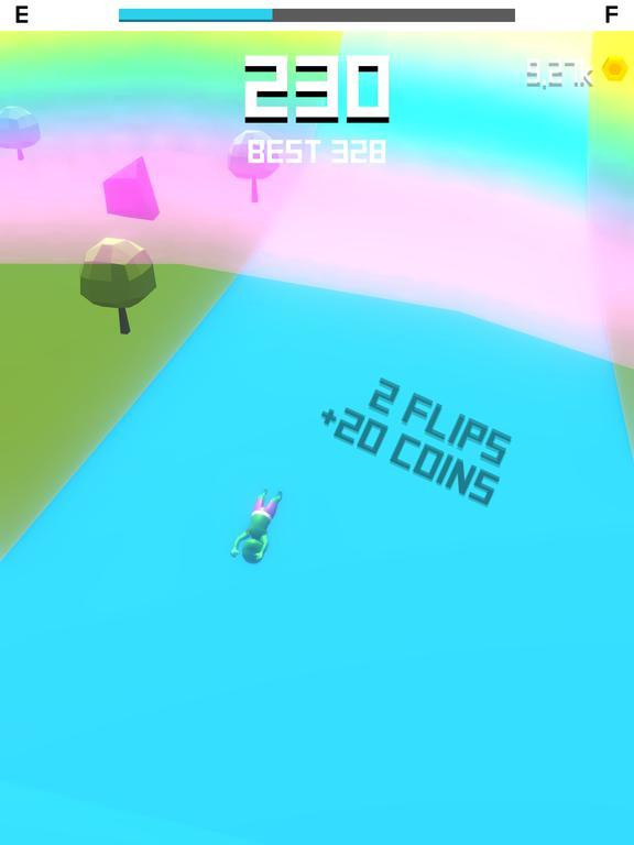 Aquapark Flip - Fun Swim 3D Aquapark Flip - Fun Swim 3D