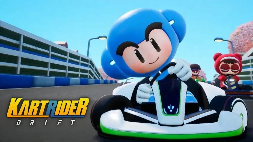 KartRider: Drift KartRider: Drift