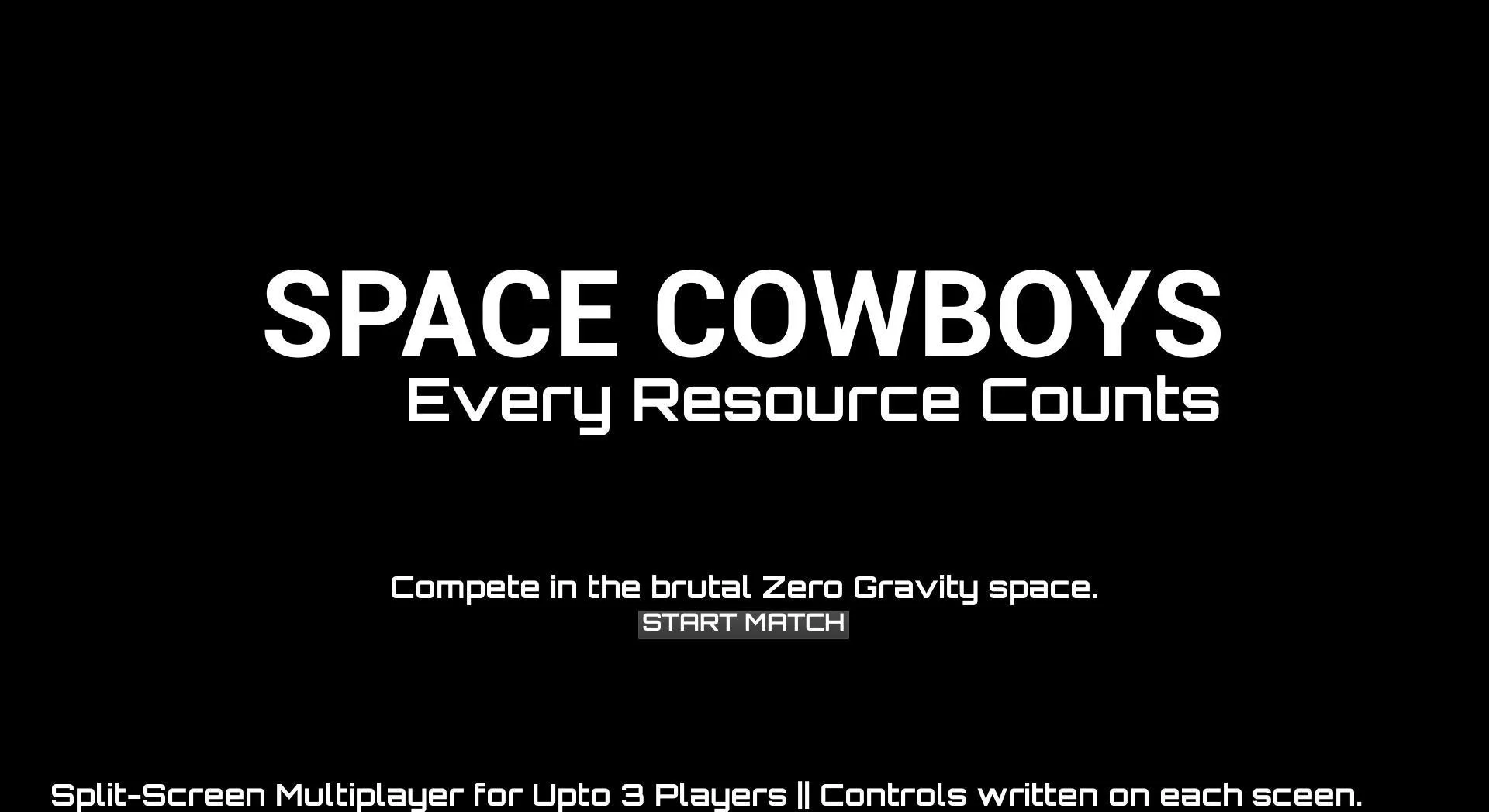 Space Cowboys (DrSKP) (itch)