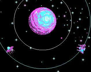 CGA Orbit Shooter (itch) CGA Orbit Shooter (itch)