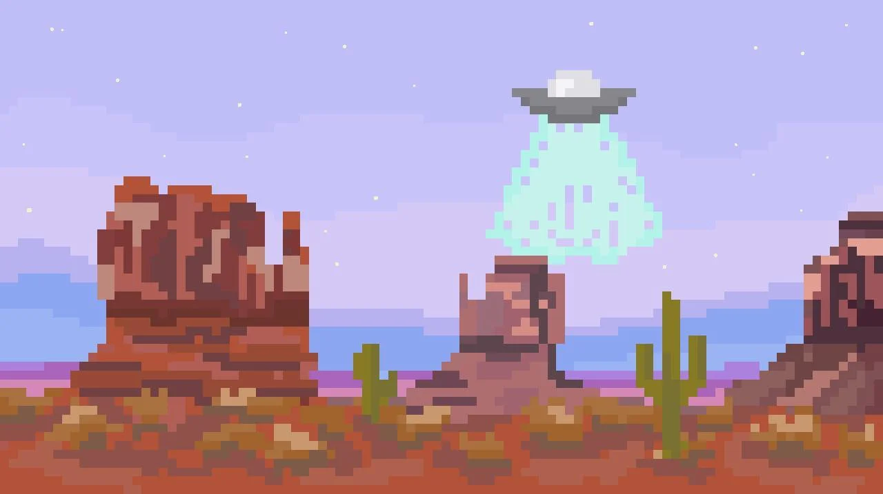 Статьи по Route 66 (itch)