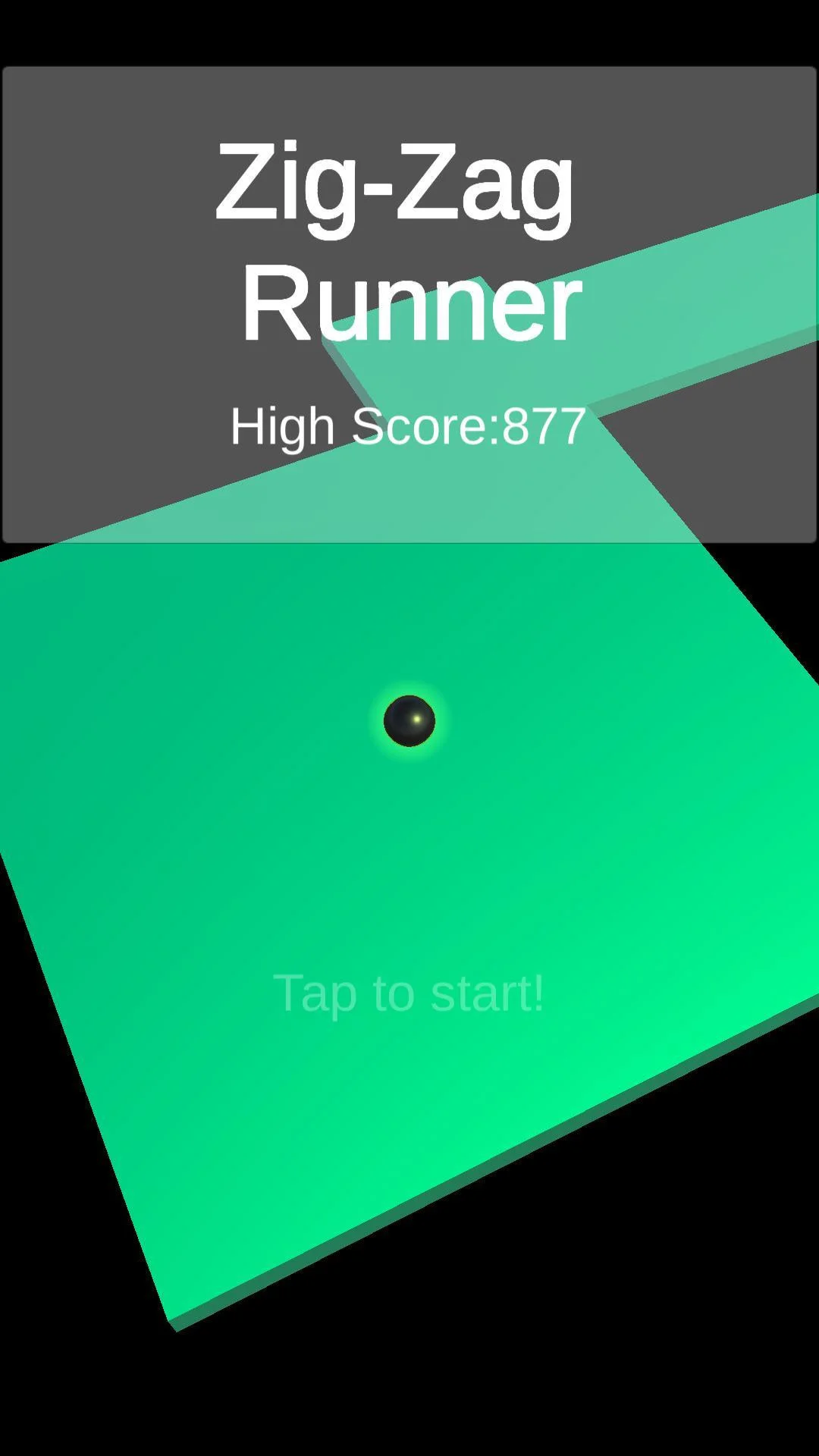 Zig-Zag Runner (itch) Zig-Zag Runner (itch)