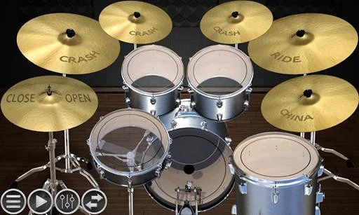 Simple Drums Basic - The Realistic Drum Simulator Simple Drums Basic - The Realistic Drum Simulator
