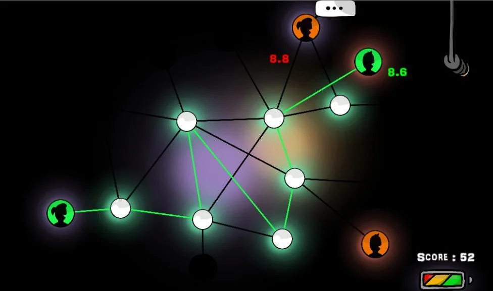 Limited Connection (brandygonz12) (itch)