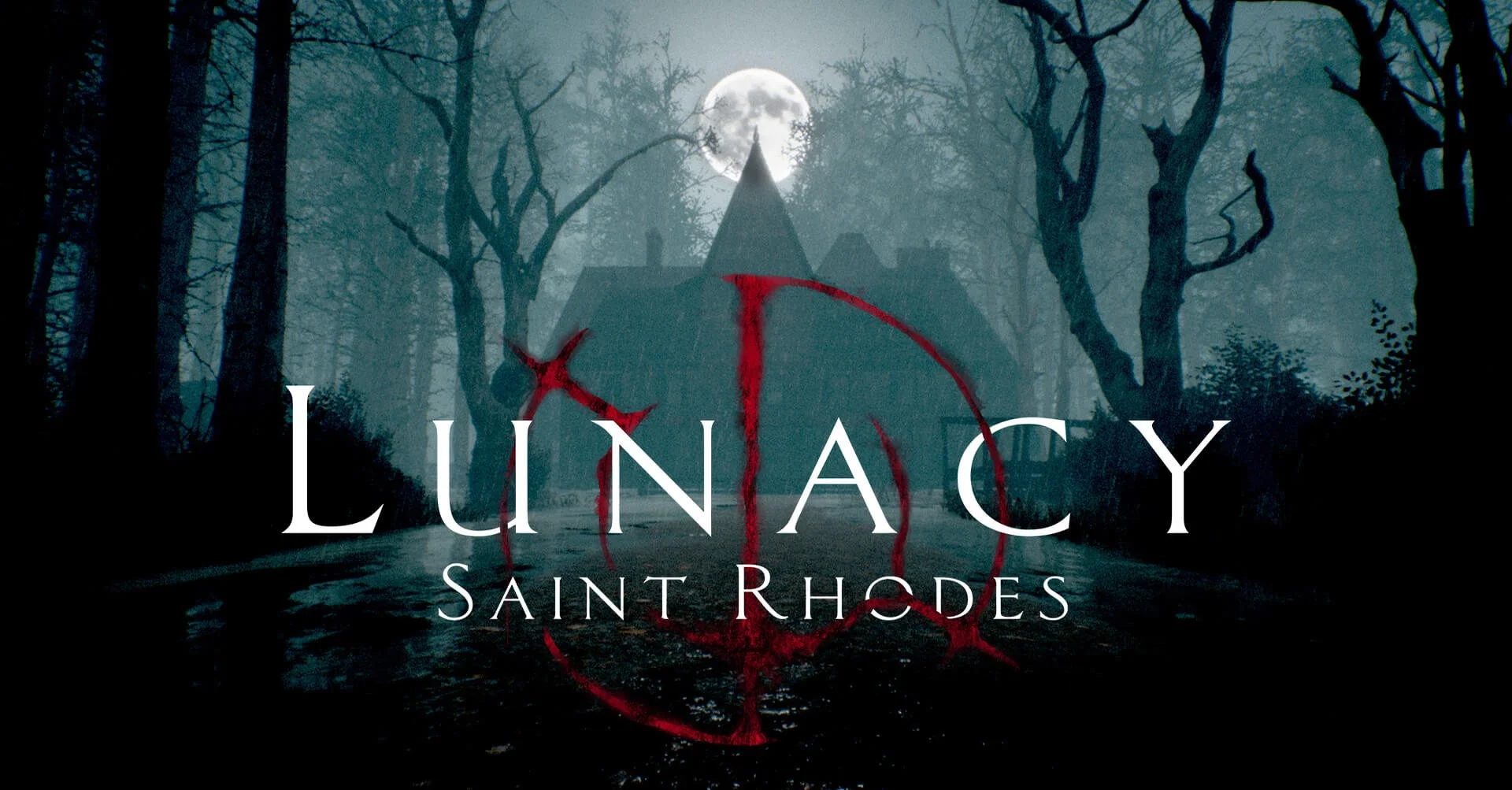 Новости о Lunacy: Saint Rhodes