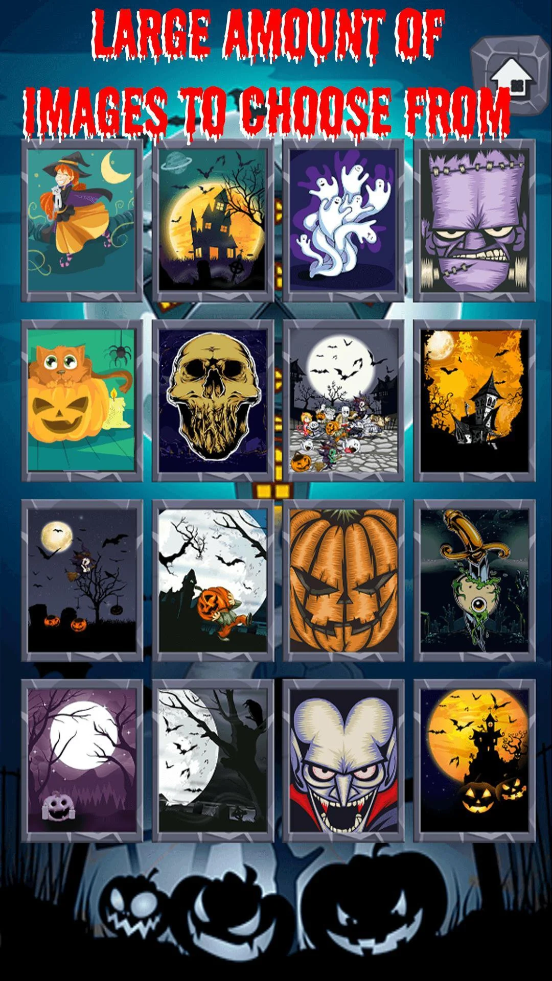 Рецензии Sliding Puzzle Block Terror (itch)