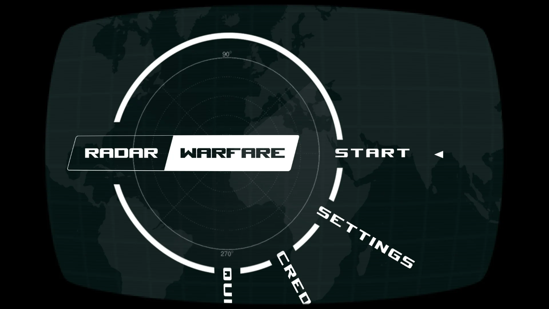 Radar Warfare Radar Warfare
