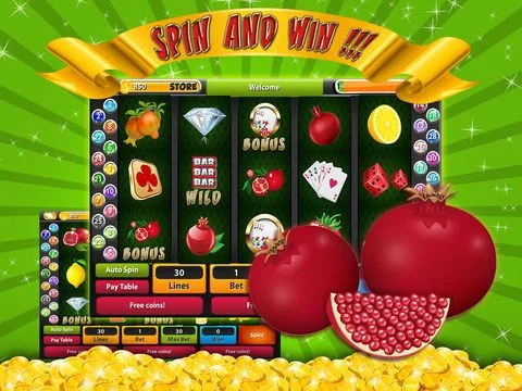 Pomegranate Slot Machines: Jackpot Streams Time. Play Favorite Casino Tournament Pomegranate Slot Machines: Jackpot Streams Time. Play Favorite Casino Tournament