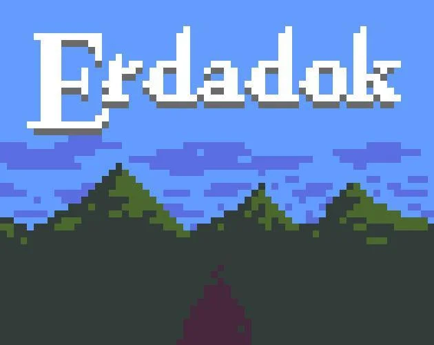 Erdadok (itch)