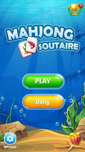 Рецензии Mahjong Fish