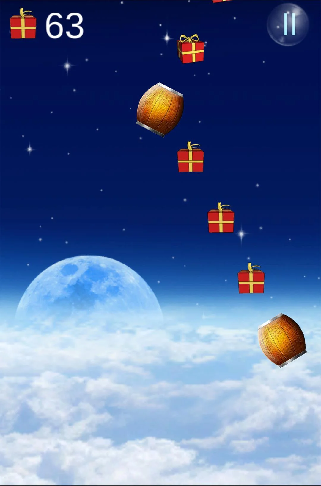 Super Santa Blast Free v1.16 (itch) Super Santa Blast Free v1.16 (itch)