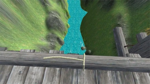 Bungee Jumping VR Bungee Jumping VR