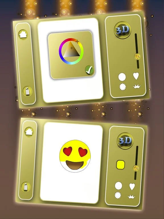 Emoticon 3D Coloring book – color emojis Emoticon 3D Coloring book – color emojis