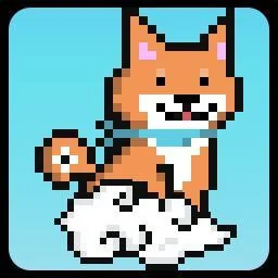 Статьи по Shiba's Jump (itch)