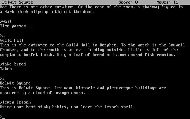 Spellbreaker Spellbreaker
