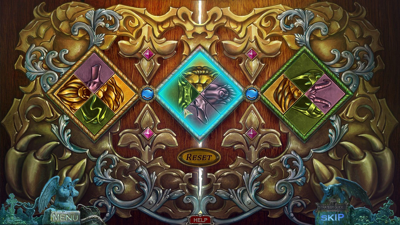 Redemption Cemetery: The Island of the Lost Collector's Edition