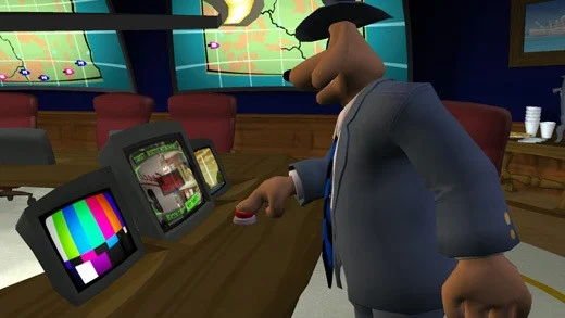 Рецензии Sam & Max: Season One
