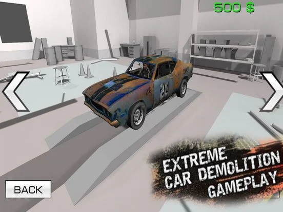 Landslide Car Crash Landslide Car Crash