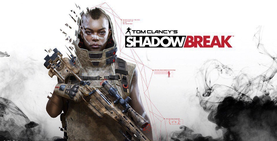 Tom Clancy's Shadow Break
