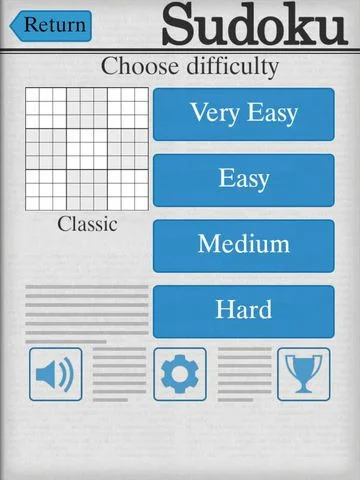 Статьи по Sudoku Jogatina HD