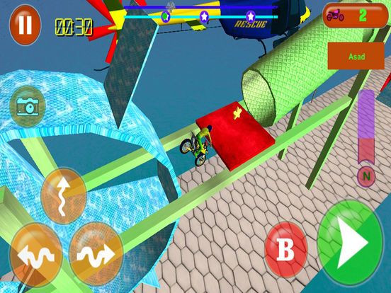 Tricky Bike Rivals Racing 3d Tricky Bike Rivals Racing 3d