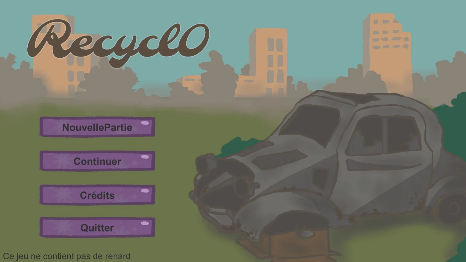 Recycl0 (itch) Recycl0 (itch)