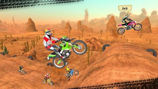 Motocross Racing Motocross Racing