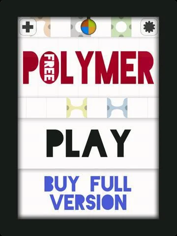 Polymer Free
