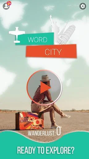 Word City: Word Connect and Crossword Puzzle