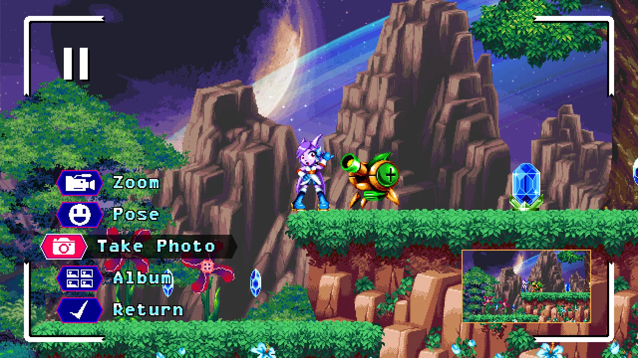 Freedom Planet 2 Freedom Planet 2