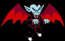 Vampire's Tower (itch) Vampire's Tower (itch)