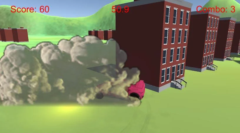 Sixty Second Smash City (itch) Sixty Second Smash City (itch)