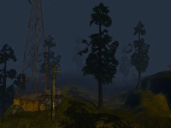 Рецензии Slender Man 2: The Real Fear of Origins to Rising