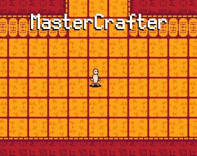 MasterCrafter [LD45] (itch)