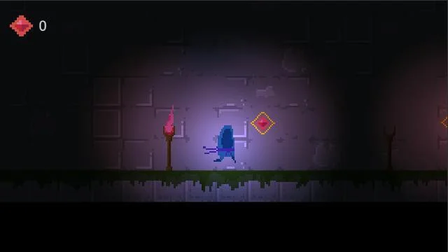 Ancient Orb (itch) Ancient Orb (itch)