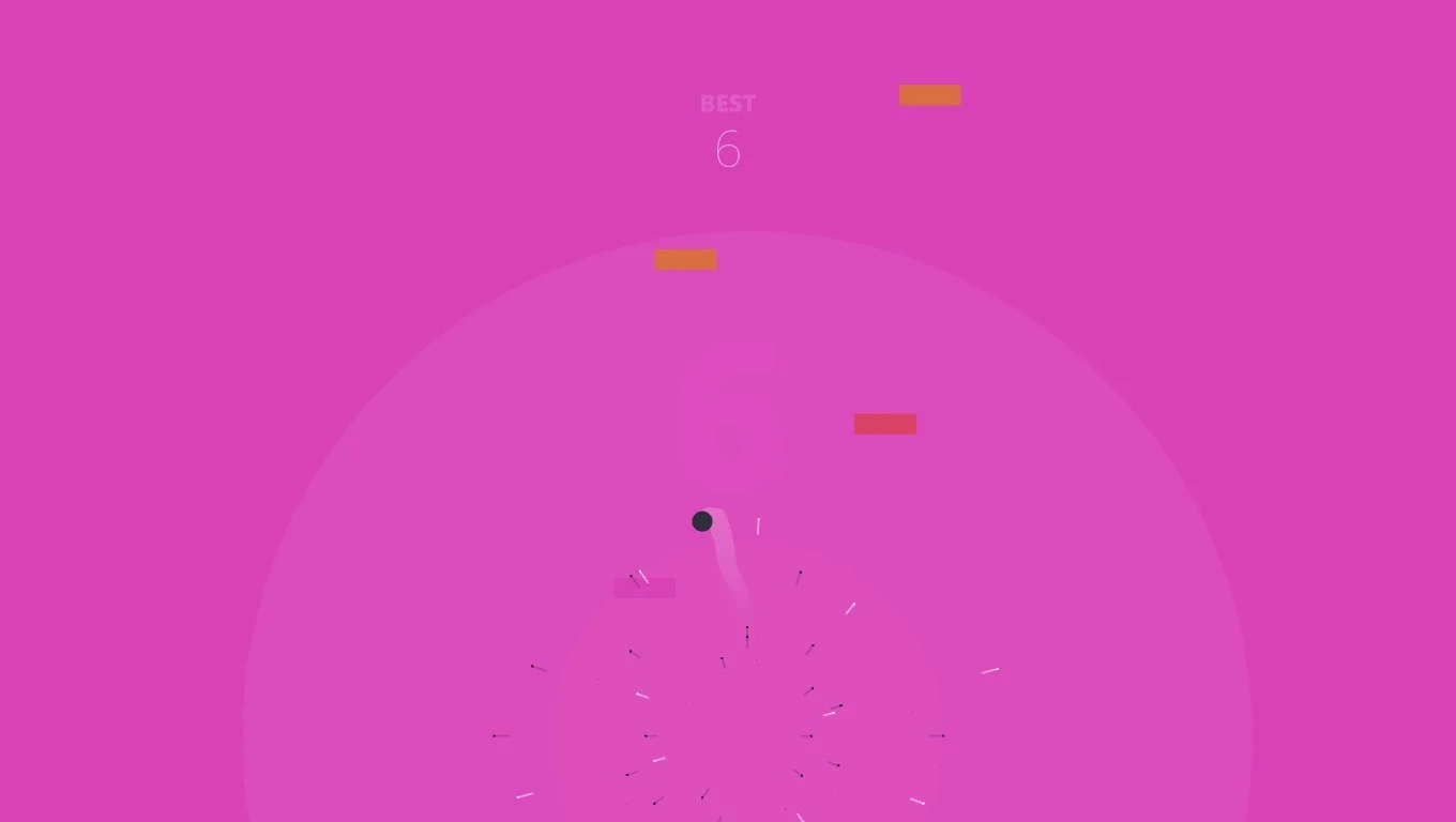Новости о Color Jump