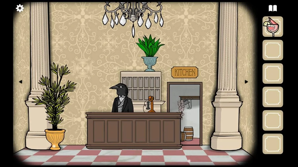 Rusty lake the lab. Rusty lake the lab