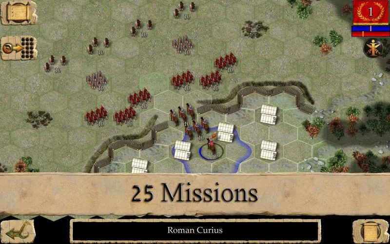 Ancient Battle: Successors Ancient Battle: Successors