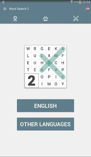 Word Search 2 Word Search 2