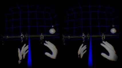 Kinesis (itch)