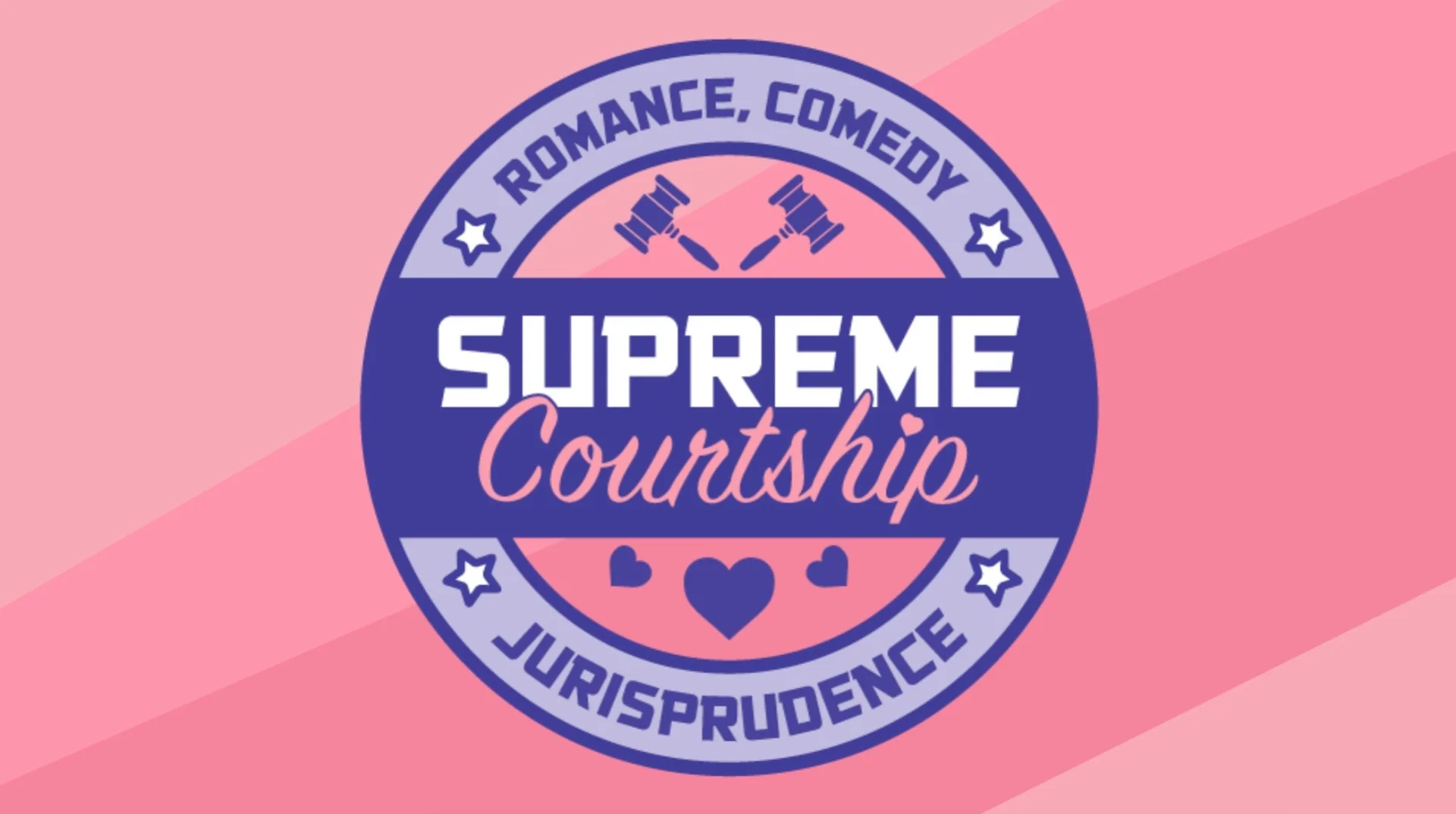 Supreme Courtship Supreme Courtship