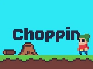Choppin (itch) Choppin (itch)