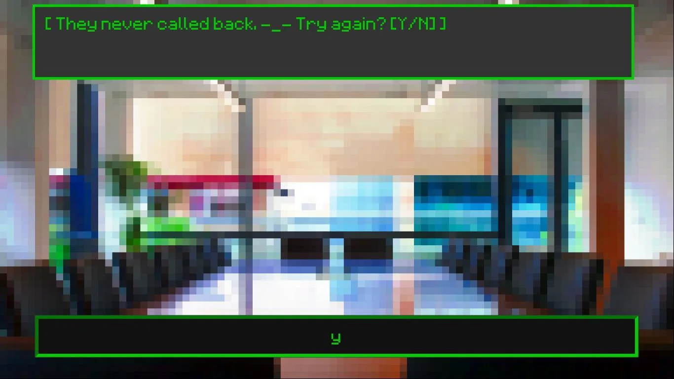 The Professional Shapeshifter (Ludum Dare 35) (itch) The Professional Shapeshifter (Ludum Dare 35) (itch)