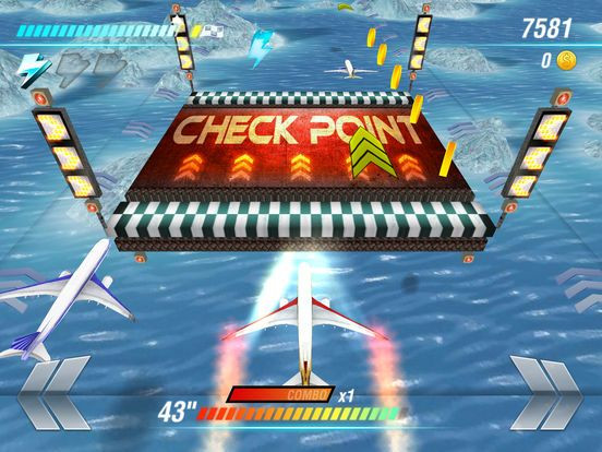 Sky Survivor | Airplane Flight Simulator Sky Survivor | Airplane Flight Simulator