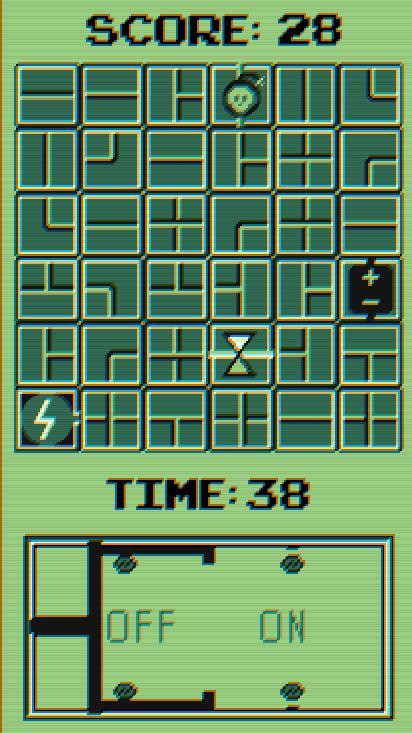 Super Broken Circuit-Breaker Simulator 2017 (itch) Super Broken Circuit-Breaker Simulator 2017 (itch)