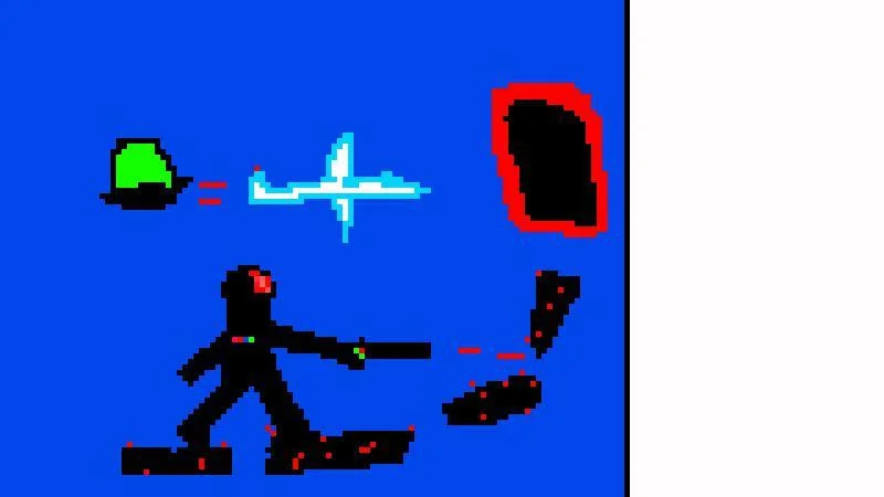 Strateny v dimennzii (itch) Strateny v dimennzii (itch)