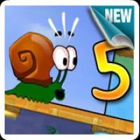 Run Snail (itch) Run Snail (itch)
