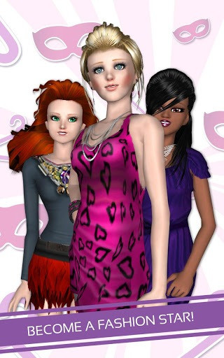 Me Girl Dress Up Me Girl Dress Up