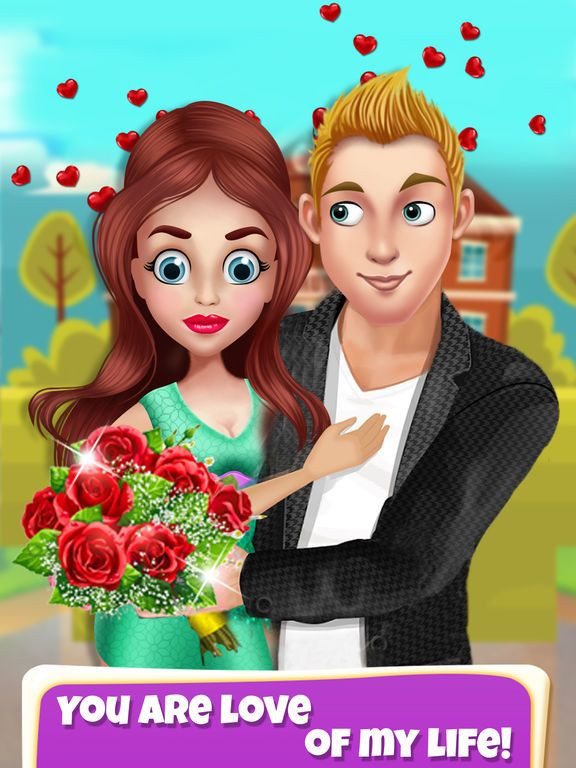 Hair Shave Salon makeover Kids Games Girls & Boys